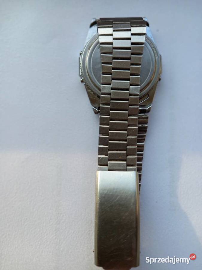 Zegarek Timex K CELL vintage Łomża