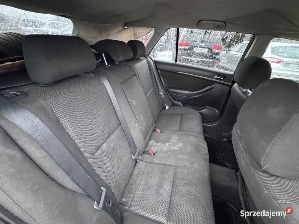 Toyota Avensis elektryczne szyby Paniówki