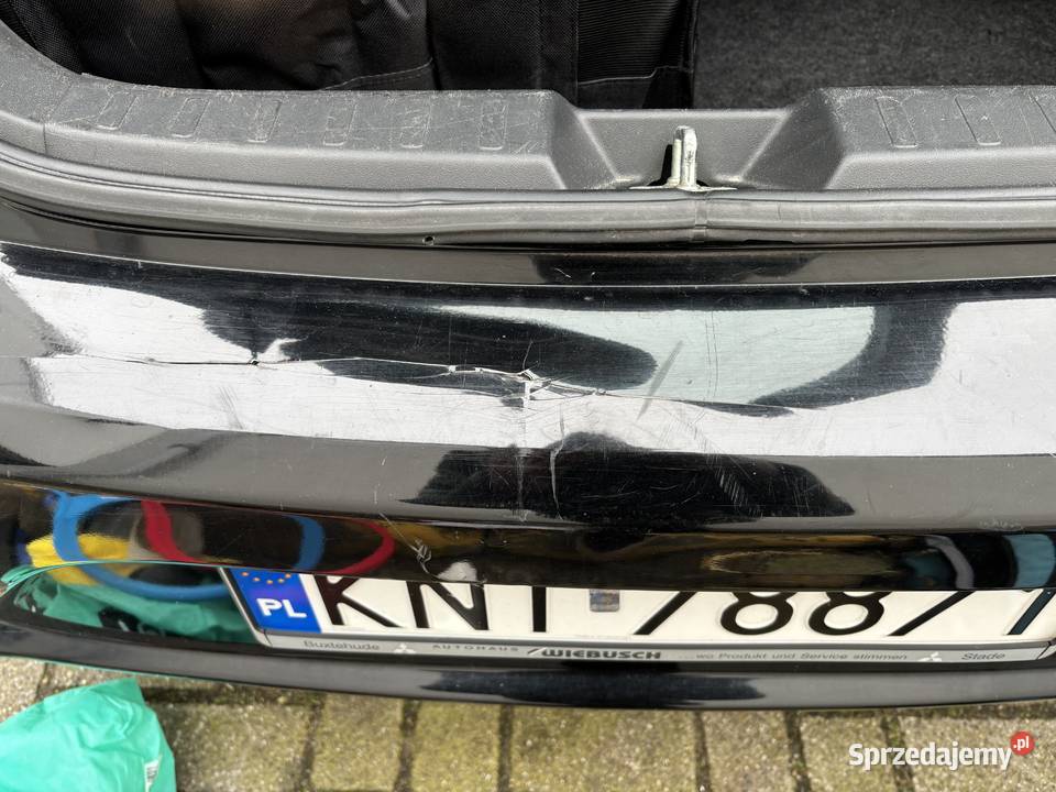 Mitsubishi Space Star 10 Inform Nowy Targ