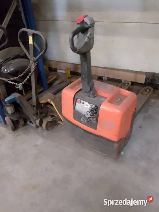 Toyota piesek Będzin