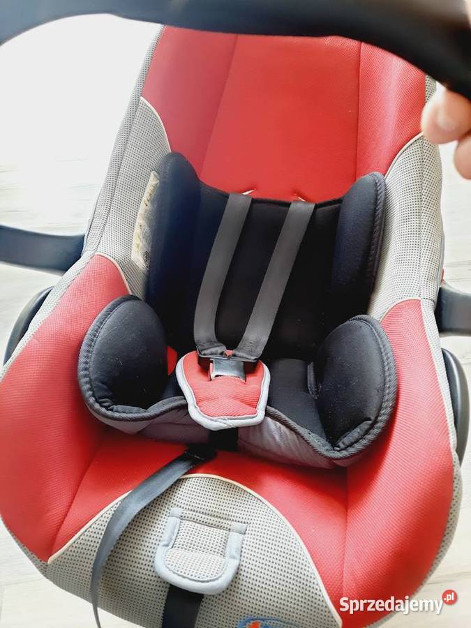 Nosidełko 4baby używane 4Baby Piotrków Kujawski