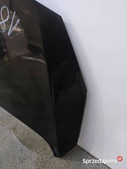 MASKA PRZÓD Z22C Opel Astra IV 2009 2020 J