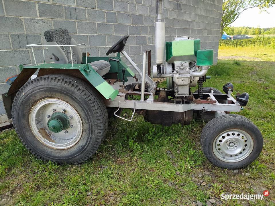 Papaj sam es Aleksandrów Łódzki