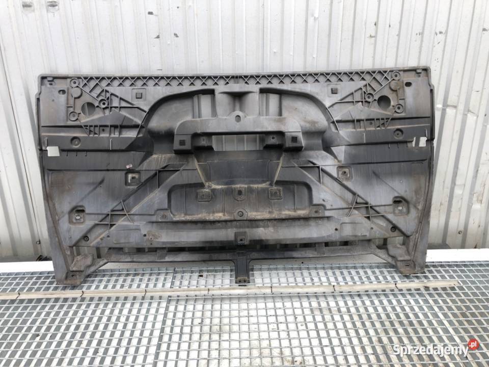 ATRAPA GRILL DAF XF 1835730 Ciągnik siodłowy ciężarowe