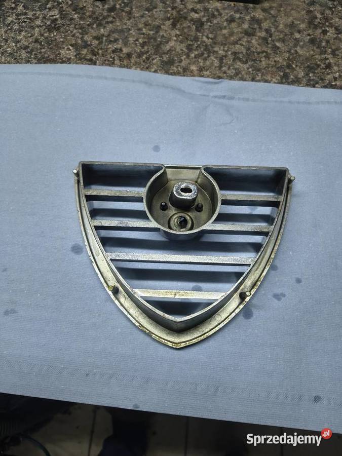 Alfa Sud Sprint Veloce
Atrapa ALFA ROMEO ALFASUD