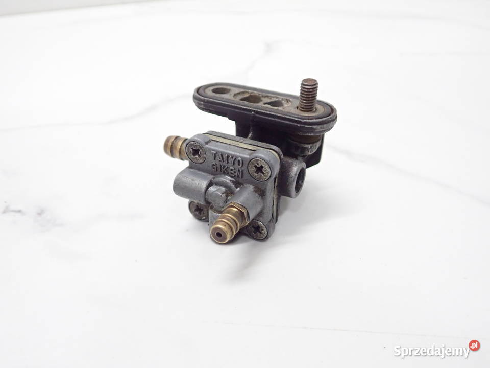 Kranik Paliwa Kawasaki Gpz 500 8792r lubuskie Strzelce Krajeńskie