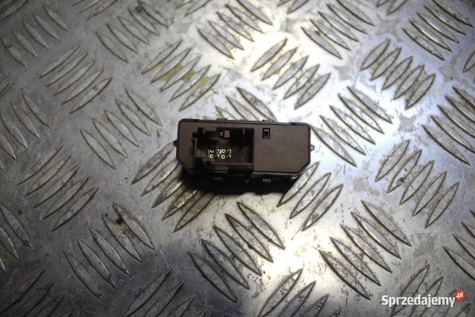 PRZYCISK BLOKADY DRZWI CITROEN C5 III X7 osobowe