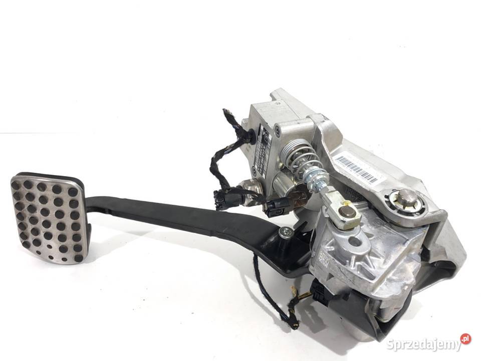 PEDAŁY HAMULCA MERCEDES W212 0916 A2122900201 21