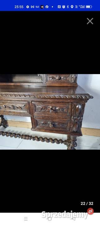 BIURKO MYŚLIWSKIE Bielsko-Biała