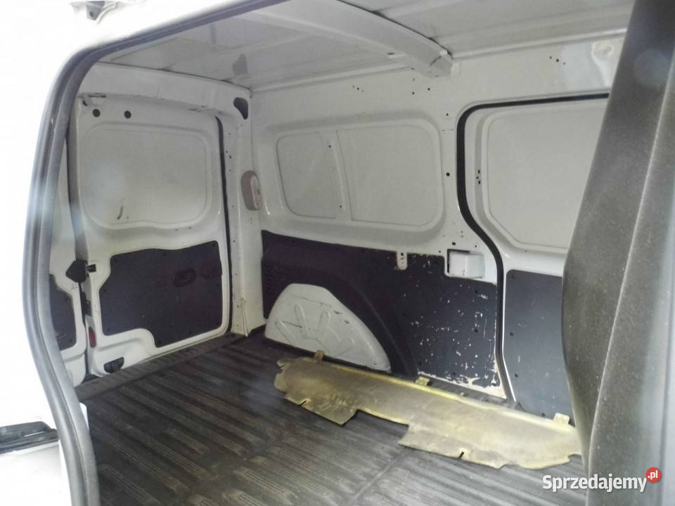 Renault Kangoo 15 maxi II 20072021 Łódź sprzedam