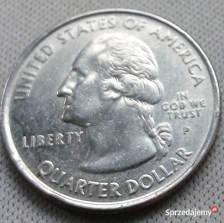 USAQUARER DOLLAR1999 r CONNECTICUTP