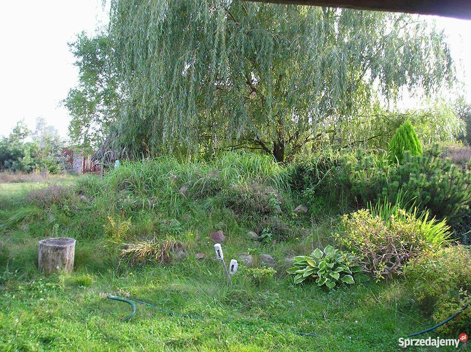 Sprzedam działkę Wieniawa