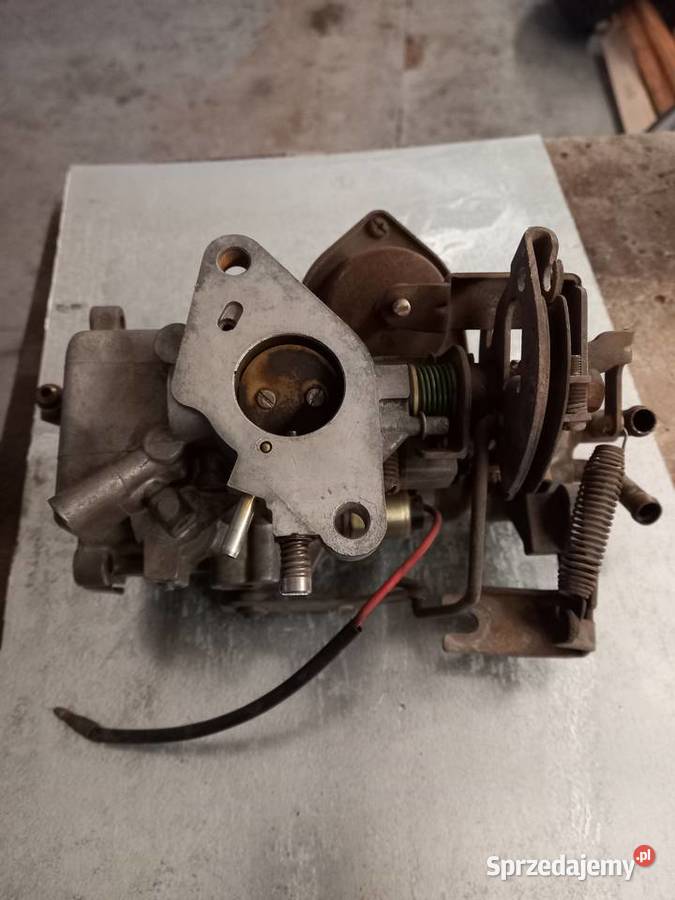 Komatsu nissan h25 gaznik Będzin