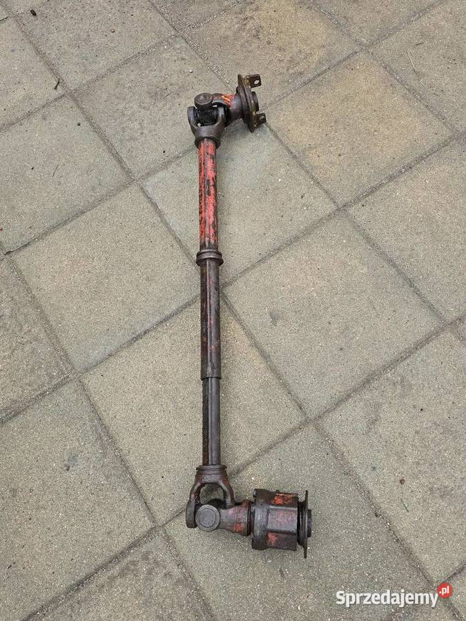 Kopaczka do ziemniakow czesci Mogilno sprzedam