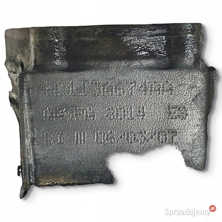 POMPA WSPOMAGANIA Ford Transit MK7 VII 22 TDCI Chełm