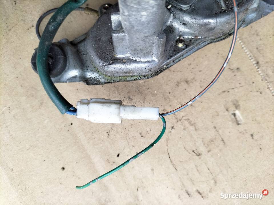 MAZDA 303 F BA 8491009857 SILNICZEK TYLNEJ Kamień-Kolonia