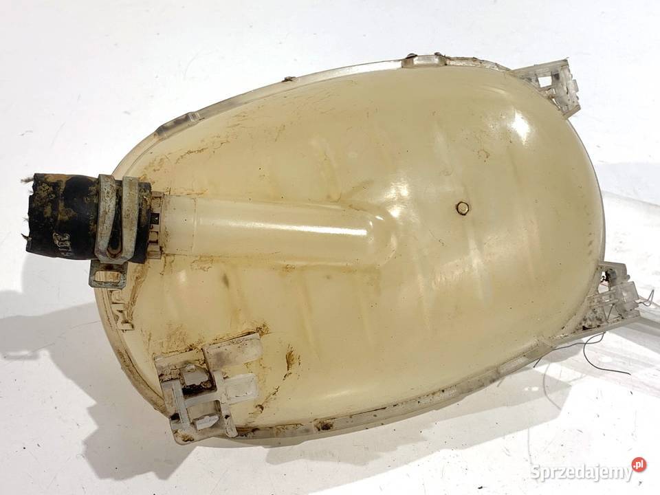 ZBIORNIK WYRÓWNAWCZY PŁYNU CHŁODZĄCEGO RENAULT osobowe