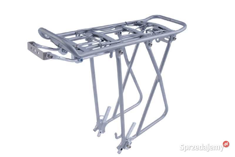 Bagażnik na rower na koła 20 24 26 28 29