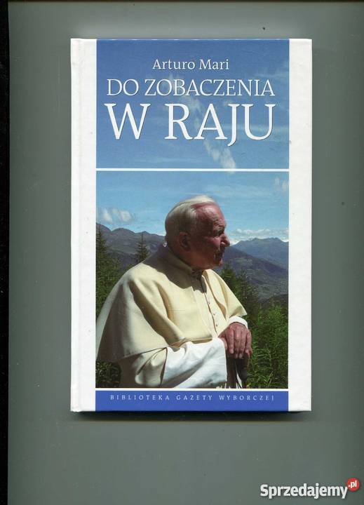 Do zobaczenia w raju Szczecin