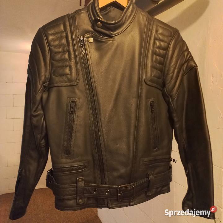 Kombinezon skórzany motocyklowy Tarbor dwu dolnośląskie Wrocław