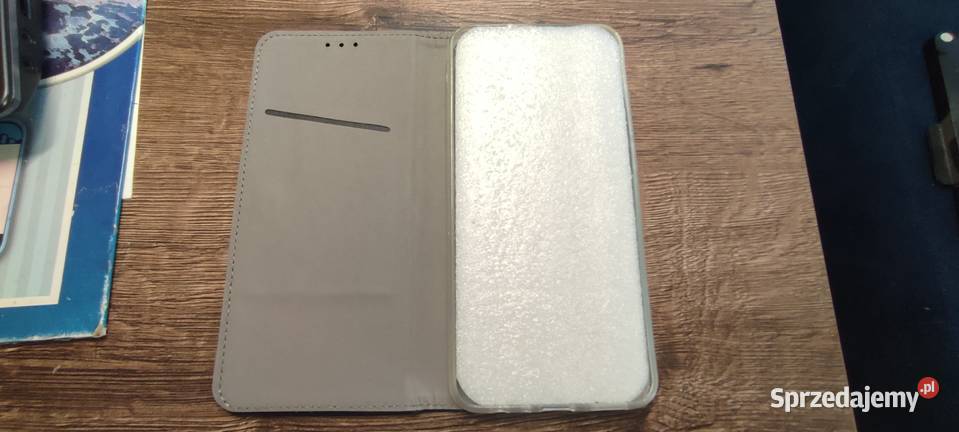 Etui na telefon Honor 8X Bełżyce