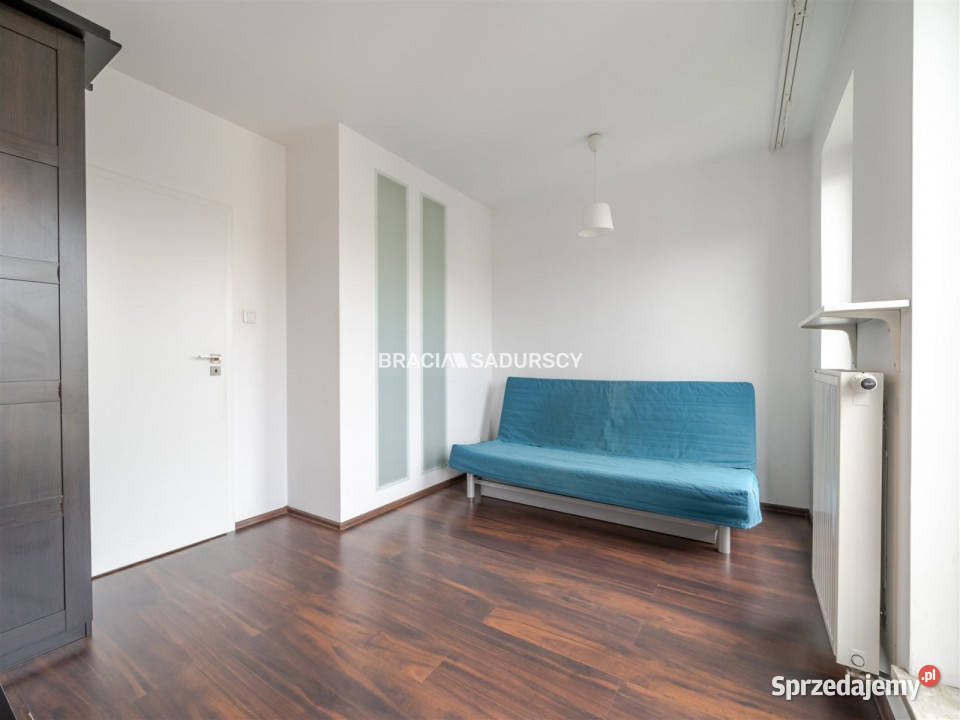 Mieszkanie Kraków 3581m2 2 pokojowe