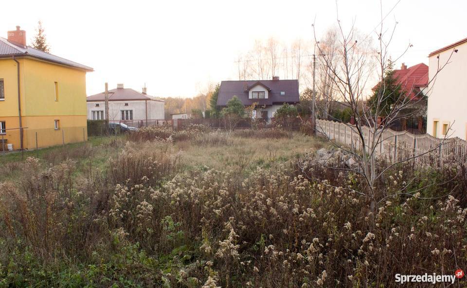 Działka 784m2 Kobyłka Ceramiczna Kobyłka