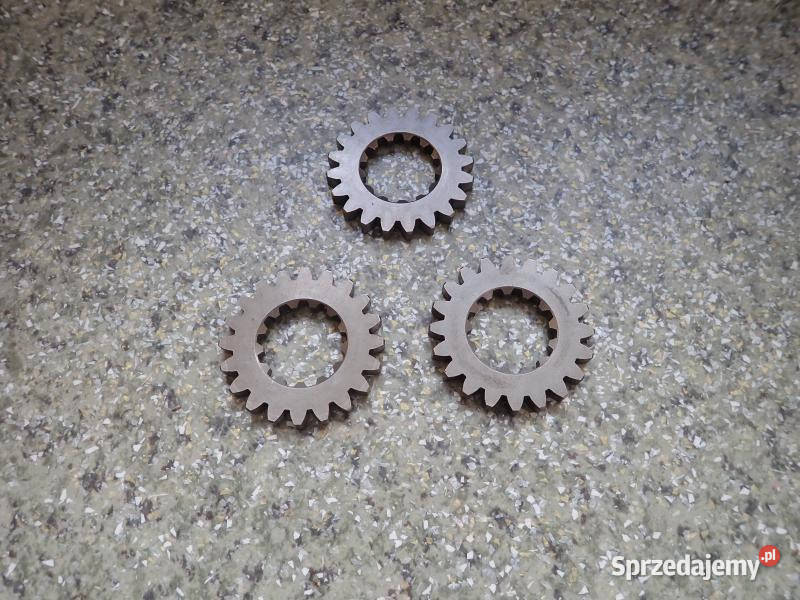 1 TRYB ZĘBATKA WAŁU YAMAHA YZ 250 9803R 2T Strzelce Krajeńskie