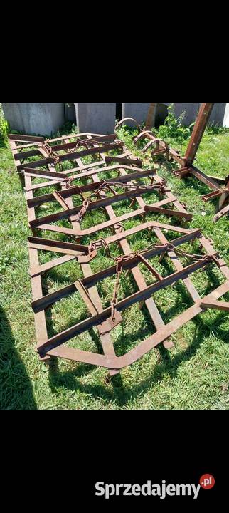 Brony 3ki ciężkie Nowy Sącz