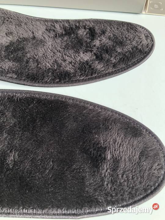 Wkładki ECCO Support Thermal Men r45 30 NOWE Kraków