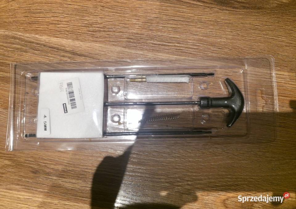 Wiatrówka Bersa Thunder 9 PRO 45 mm CO2 ASG śląskie Czeladź