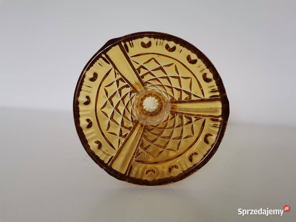 Stary wazon na konwalie HSG Ząbkowice kat 2065