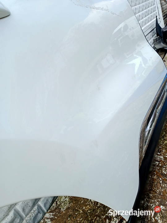 DRZWI PRAWE TYŁ RENAULT ESPACE V 15 Rakoniewice