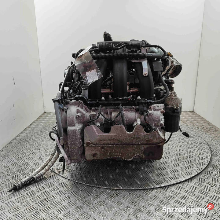 Silnik Porsche Cayman 987 S 2009 2013 34 L 235 Poznań sprzedam