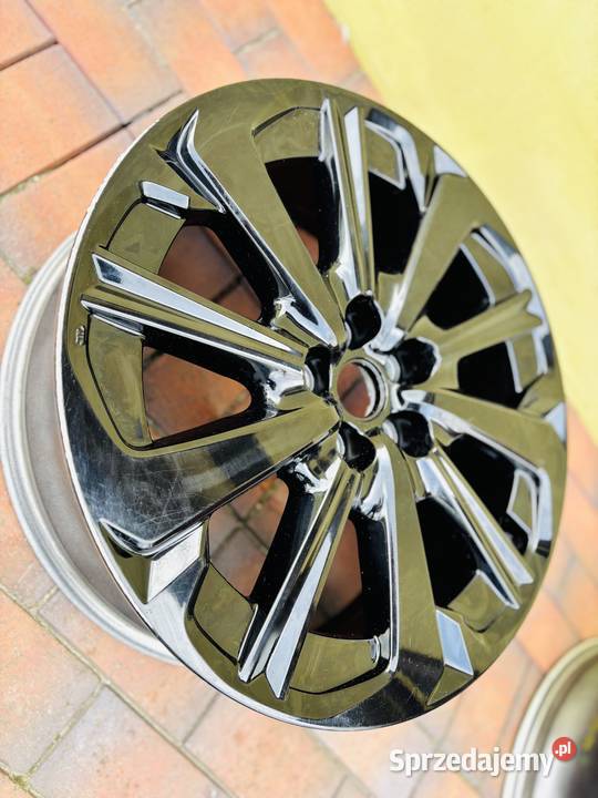 Felgi Mazda CX60 Zielona Góra sprzedam