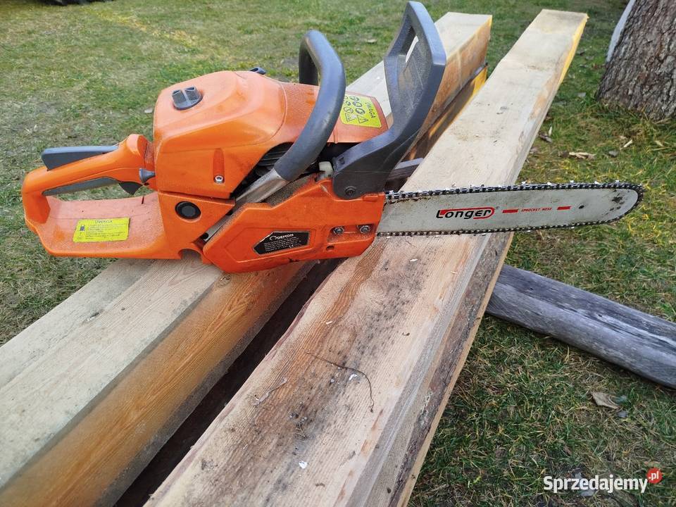 Piła spalinowa Biłgoraj