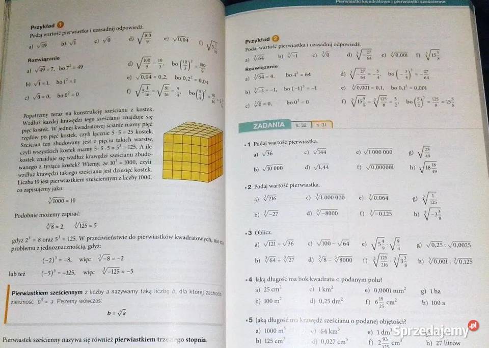 Policzmy to razem 1 Podręcznik matematyka Jerzy Rok wydania 2010 Chełm sprzedam