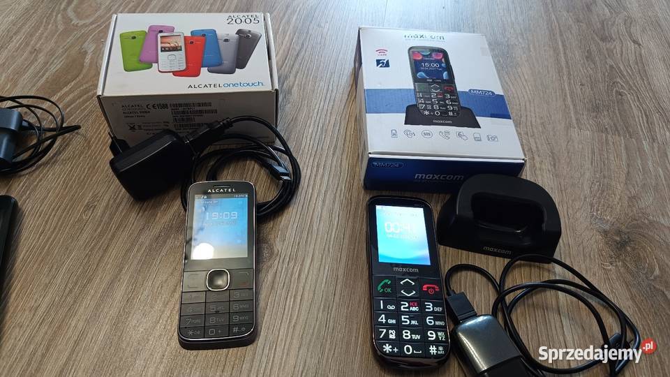 Telefony komórkowe czytaj opis rabaty Tczew