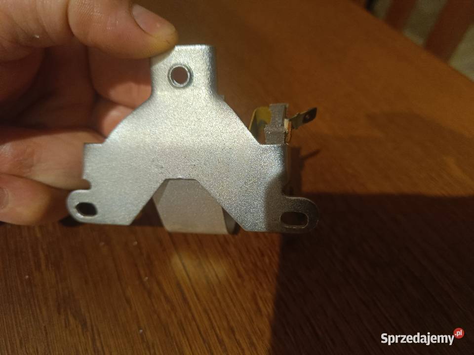 Komar 232uchwyt na bateriękoszyk klakson sygnał