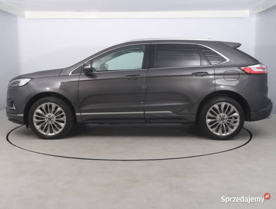 Ford Edge 20 EcoBlue BiTurbo Bielany Wrocławskie sprzedam