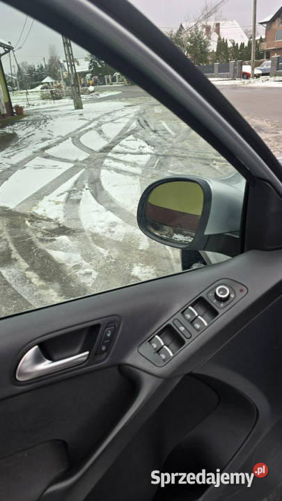 Volkswagen Taigun I 20072016 małopolskie Kraków