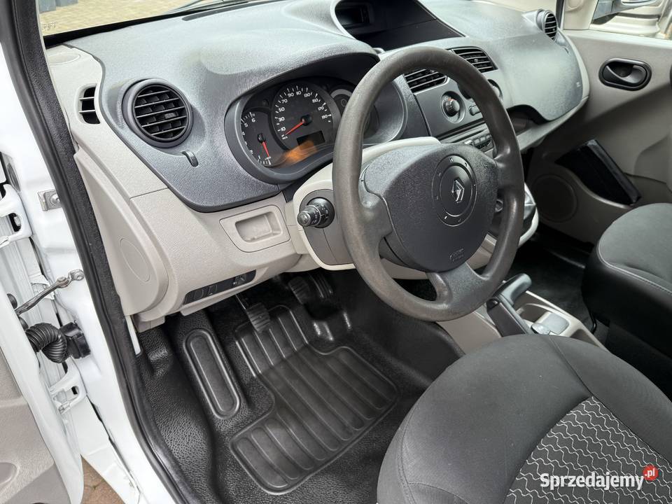 Renault Kangoo L2 006 181000km Rawa Mazowiecka sprzedam