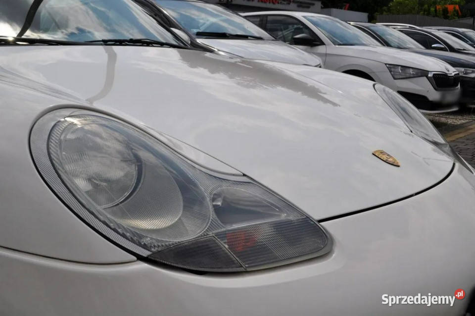 Porsche 911 PORSCHE 911 Carrera 34 300 80 Manual 911 mazowieckie Warszawa sprzedam