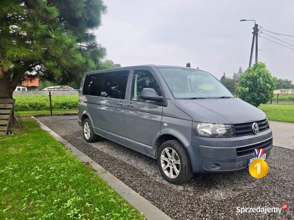 Ekskluzywny przewóztransport osóbDyspozycyjność Bielsko-Biała