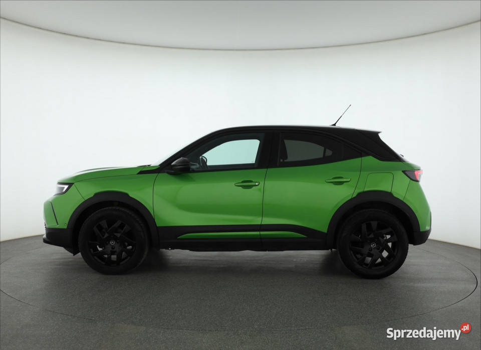 Opel Mokka 12 Turbo ASR (kontrola trakcji) Piaseczno sprzedam
