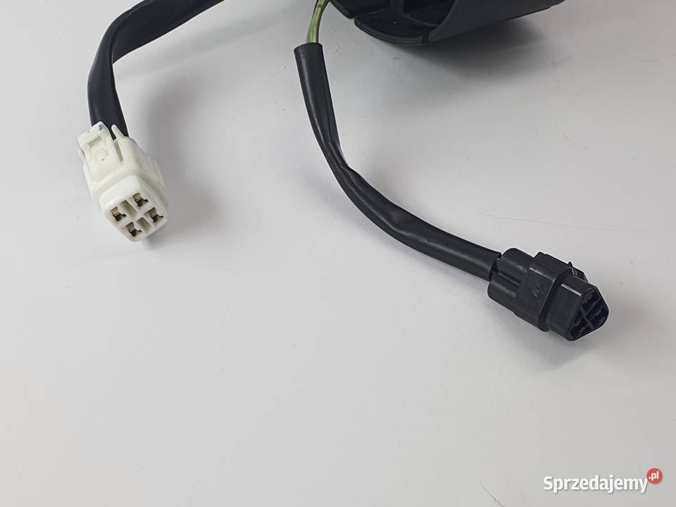 Manetka Gazu Wlacznik Wylacznik Yamaha Rx1 Łódź sprzedam