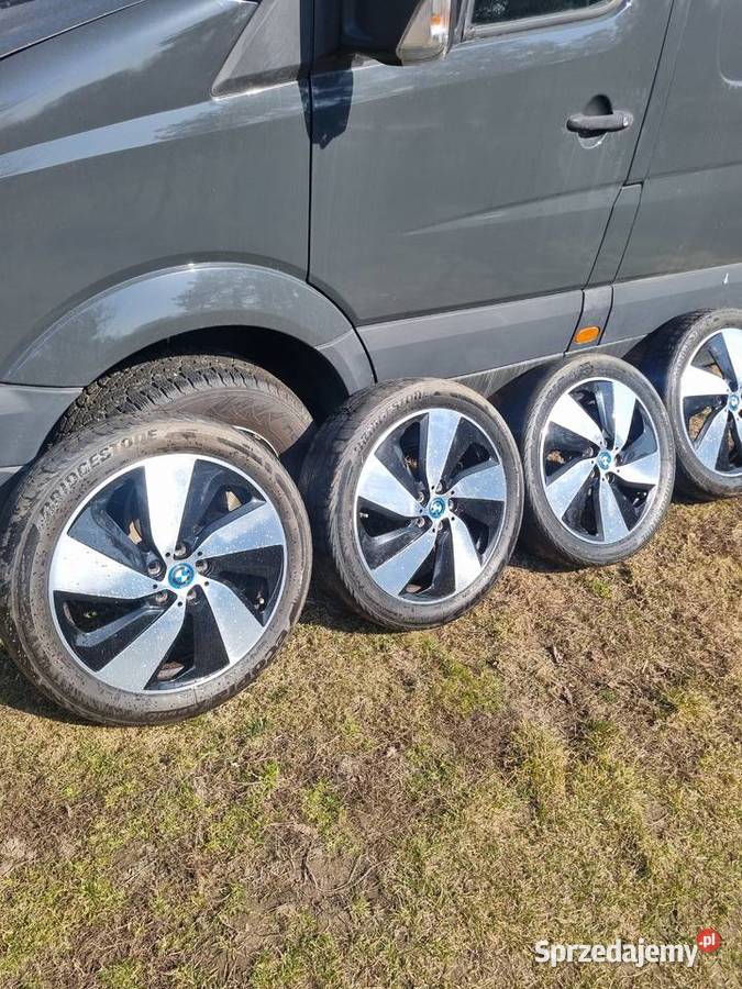 Felgi lubelskie Łopiennik Dolny