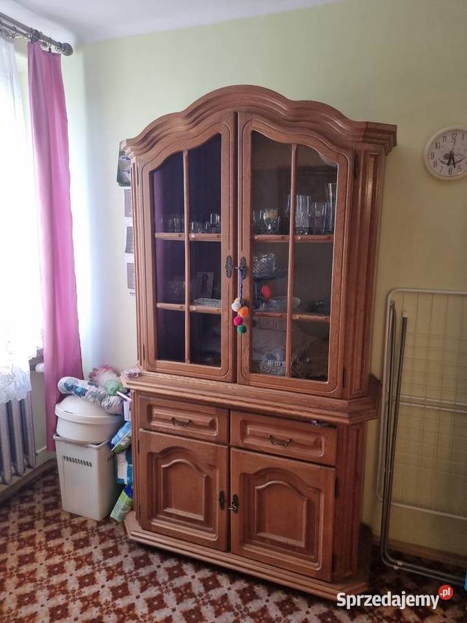 Kredes dębowy Tarnowskie Góry