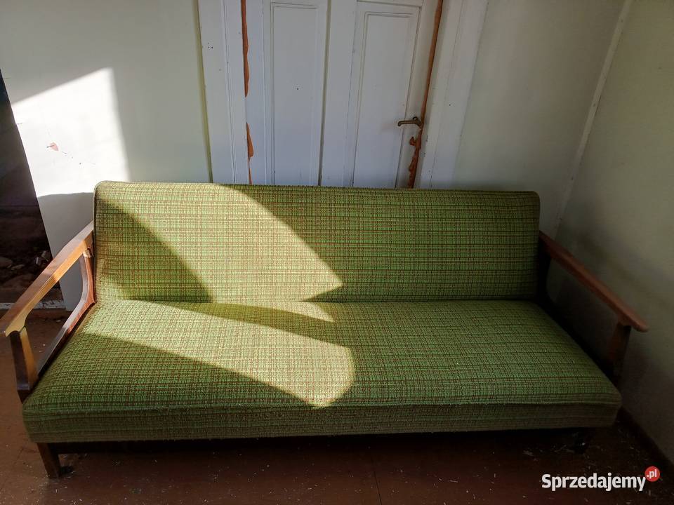 Wersalki w stanie Hajnówka