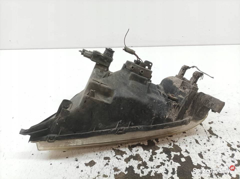 LAMPA PRZÓD PRAWA EU Honda CRV I 19952001 świętokrzyskie